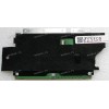 TouchPad Module Asus N46JV, N46VB, N46VJ, N46VM, N46VZ (p/n: 04060-00060000, 13GN8H10L390-1, ADLB462E000) with holder with light silver cover