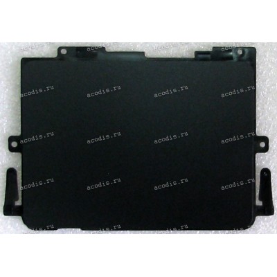 TouchPad Module Acer Aspire V5-571 (p/n: 56.17008.151, SA577C-1403, 461F00) with holder with light silver cover