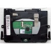 TouchPad Module Acer Aspire V5-571 (p/n: 56.17008.151, SA577C-1403, 461F00) with holder with light silver cover