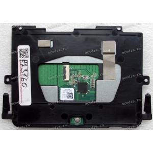 TouchPad Module Acer Aspire V5-571 (p/n: 56.17008.151, SA577C-1403, 461F00) with holder with light silver cover