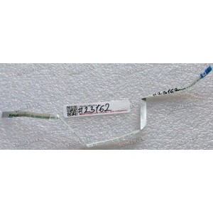 FFC шлейф 8 pin прямой, шаг 0.5 mm, длина 200 mm TouchPad Asus, Lenovo IdeaPad Z570, Z575 (p/n 50.4M401.002, LZ57 PW FFC), Asus LMT VX239H KEY BOARD WIRE RAKEN R046028080471 (14004-01590100)