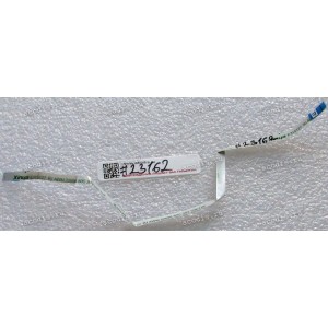 FFC шлейф 8 pin прямой, шаг 0.5 mm, длина 200 mm TouchPad Asus, Lenovo IdeaPad Z570, Z575 (p/n 50.4M401.002, LZ57 PW FFC), Asus LMT VX239H KEY BOARD WIRE RAKEN R046028080471 (14004-01590100) FFC шлейф 8 pin прямой, шаг 0.5 mm, длина 200 mm TouchPad Asus, Lenovo IdeaPad Z570, Z575 (p/n 50.4M401.002, LZ57 PW FFC), Asus LMT VX239H KEY BOARD WIRE RAKEN R046028080471 (14004-01590100)