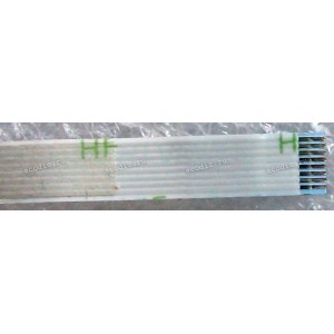 FFC шлейф 8 pin прямой, шаг 0.5 mm, длина 200 mm TouchPad Asus, Lenovo IdeaPad Z570, Z575 (p/n 50.4M401.002, LZ57 PW FFC), Asus LMT VX239H KEY BOARD WIRE RAKEN R046028080471 (14004-01590100) FFC шлейф 8 pin прямой, шаг 0.5 mm, длина 200 mm TouchPad Asus, Lenovo IdeaPad Z570, Z575 (p/n 50.4M401.002, LZ57 PW FFC), Asus LMT VX239H KEY BOARD WIRE RAKEN R046028080471 (14004-01590100)