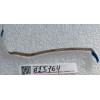 FFC шлейф 8 pin прямой, шаг 0.5 mm, длина 115 mm TouchPad Asus UX530UQ, UX530UX (p/n 14010-00520800) FFC шлейф 8 pin прямой, шаг 0.5 mm, длина 115 mm TouchPad Asus UX530UQ, UX530UX (p/n 14010-00520800)