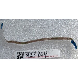 FFC шлейф 8 pin прямой, шаг 0.5 mm, длина 115 mm TouchPad Asus UX530UQ, UX530UX (p/n 14010-00520800)