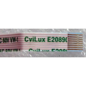 FFC шлейф 8 pin прямой, шаг 0.5 mm, длина 115 mm TouchPad Asus UX530UQ, UX530UX (p/n 14010-00520800) FFC шлейф 8 pin прямой, шаг 0.5 mm, длина 115 mm TouchPad Asus UX530UQ, UX530UX (p/n 14010-00520800)