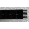 FFC шлейф 6 pin обратный, шаг 1.0 mm, длина 160 mm TouchPad Lenovo IdeaPad Yoga 11 (p/n 624015000039A)
