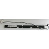 Speakers Lenovo IdeaPad G450, G450A, G450L, G455 (p/n PK23000BS00) 