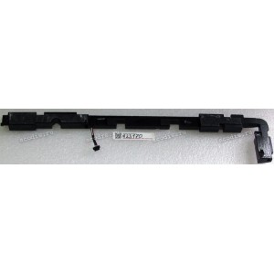 Speaker Double Asus X555UA, X555UB, X555UJ, X556UA, X556UF, X556UJ, X556UQ, X556UR, X556UV (p/n 04072-01890000) Speaker Double Asus X555UA, X555UB, X555UJ, X556UA, X556UF, X556UJ, X556UQ, X556UR, X556UV (p/n 04072-01890000)
