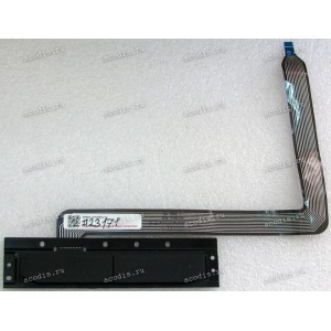 TouchPad Mouse Buttons & cable Asus G750JH, G750JM, G750JS, G750JW, G750JX, G750JZ, G750JY (p/n: 772-012U5-528, 04A1-009V000) 