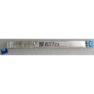 FFC шлейф 20 pin обратный, шаг 0.5 mm, длина 160 mm IO Asus E205SA (p/n 14010-00152800) экранированный