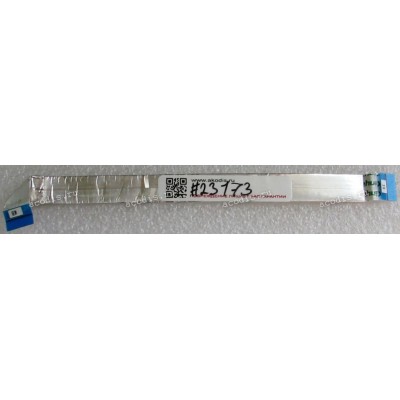 FFC шлейф 20 pin обратный, шаг 0.5 mm, длина 160 mm IO Asus E205SA (p/n 14010-00152800) экранированный