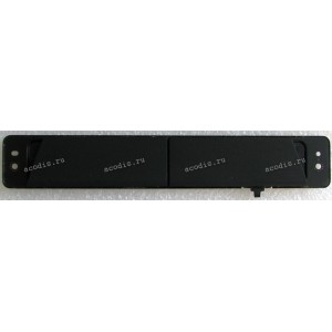 TouchPad Mouse Buttons Asus G751JL, G751JM, G751JT, G751JY (p/n: 04060-00630000) REV:2.5 TouchPad Mouse Buttons Asus G751JL, G751JM, G751JT, G751JY (p/n: 04060-00630000) REV:2.5