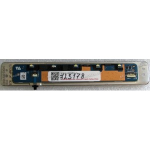 TouchPad Mouse Buttons Asus G751JL, G751JM, G751JT, G751JY (p/n: 04060-00630000) REV:2.5 TouchPad Mouse Buttons Asus G751JL, G751JM, G751JT, G751JY (p/n: 04060-00630000) REV:2.5
