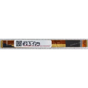 LCD LVDS FPC cable Asus MeMO Pad 7 ME176C, MeMO Pad 7 ME176CE, MeMO Pad 7 ME176CX, MeMO Pad 7 ME7610C, MeMO Pad HD 7 ME7610CX (p/n 08301-01303000) REV. 1.3A