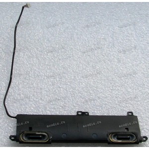 Speaker Double Asus MeMO Pad 7 ME176C, MeMO Pad 7 ME176CE, MeMO Pad 7 ME176CX, MeMO Pad 7 ME7610C, MeMO Pad HD 7 ME7610CX (p/n 04072-01330000) 