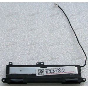Speaker Double Asus MeMO Pad 7 ME176C, MeMO Pad 7 ME176CE, MeMO Pad 7 ME176CX, MeMO Pad 7 ME7610C, MeMO Pad HD 7 ME7610CX (p/n 04072-01330000) Speaker Double Asus MeMO Pad 7 ME176C, MeMO Pad 7 ME176CE, MeMO Pad 7 ME176CX, MeMO Pad 7 ME7610C, MeMO Pad HD 7 ME7610CX (p/n 04072-01330000)