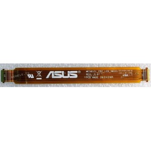 LCD LVDS FPC cable Asus MeMO Pad 8 AST21, MeMO Pad 8 ME581C, MeMO Pad 8 ME581CL, MeMO Pad 8 ME8150C (p/n 08301-01393000) REV. 1.3
