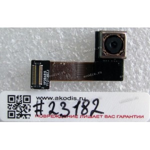 Camera 8M pixel Asus Tablet Eee Pad Transformer Prime TF201 (p/n 04081-00060000)