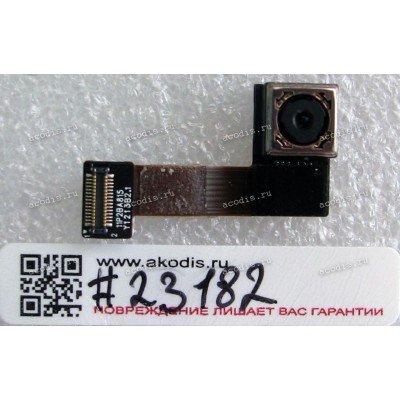 Camera 8M pixel Asus Tablet Eee Pad Transformer Prime TF201 (p/n 04081-00060000)