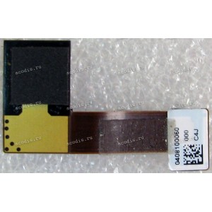 Camera 8M pixel Asus Tablet Eee Pad Transformer Prime TF201 (p/n 04081-00060000)