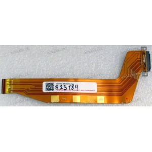 FPC Docking cable Asus Tablet Eee Pad Transformer Prime TF201 (p/n 08301-00172000) REV:1.3