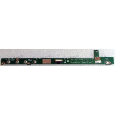 Switchboard Asus X55SV (p/n: 08G2025XS20C) REV:2.0