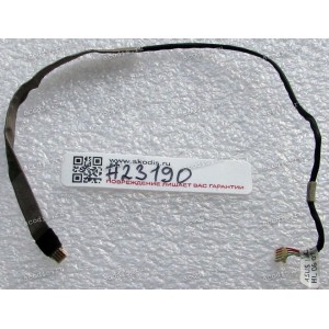 Fingerprint sensor cable Asus U2E (p/n 14G140174048)