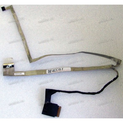 LCD LVDS cable Lenovo IdeaPad G580, G585 (p/n: 50.4SH07.001) REV:001