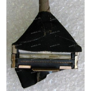 LCD LVDS cable Lenovo IdeaCentre B345, B545 (p/n: DC02001HI00) REV:1.0