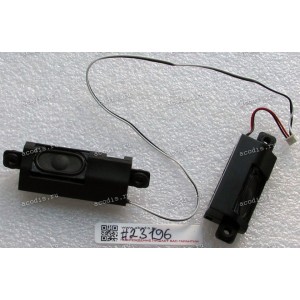 Speakers Lenovo IdeaPad G555 (p/n PK23000BQ00)