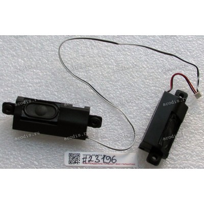 Speakers Lenovo IdeaPad G555 (p/n PK23000BQ00) 