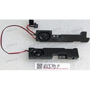 Speakers Lenovo ThinkPad X100E, X120E, Edge 11 (p/n 60Y5749)