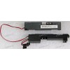 Speakers Lenovo ThinkPad X100E, X120E, Edge 11 (p/n 60Y5749) 