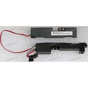 Speakers Lenovo ThinkPad X100E, X120E, Edge 11 (p/n 60Y5749) 