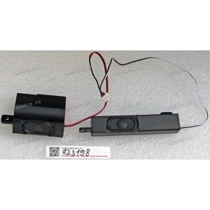 Speakers Lenovo IdeaPad G430 (p/n PK230009A00)