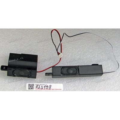 Speakers Lenovo IdeaPad G430 (p/n PK230009A00) 