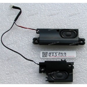 Speakers Lenovo IdeaPad U450 (p/n PK23000CG00)