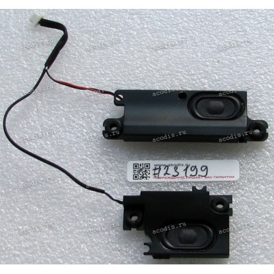 Speakers Lenovo IdeaPad U450 (p/n PK23000CG00) 
