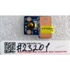 Power Button board HP Pavilion DM1 (p/n: 3EFP8SB0000) 