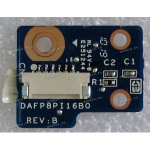 Power Button board HP Pavilion DM1 (p/n: 3EFP8SB0000) 