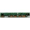 LED board Dell Inspiron 1525 (p/n: 48.4W003.01)