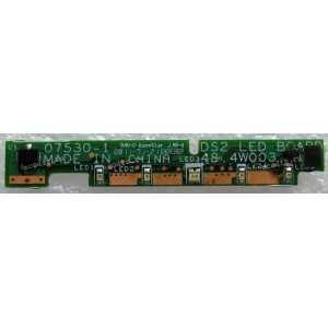 LED board Dell Inspiron 1525 (p/n: 48.4W003.01)
