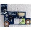Lid board Asus U2E (p/n: G870082) REV: 2.1