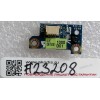 Power Button board Asus U2E (p/n: G870081) REV: 2.1