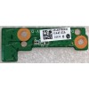 Power Button board HP Pavilion DV6-3000 (p/n: 35LX6PB0000) REV: D