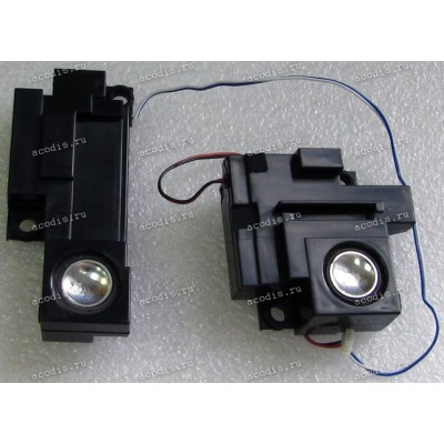 Speakers Lenovo IdeaPad Y570 
