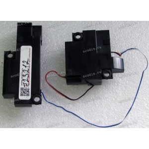 Speakers Lenovo IdeaPad Y570 