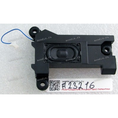 Speaker L Lenovo IdeaPad B570 (p/n 23.40A39.001) 