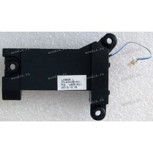 Speaker L Lenovo IdeaPad B570 (p/n 23.40A39.001) 